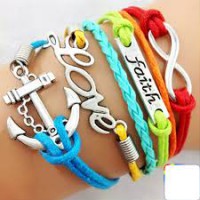 pulsera para jovenes